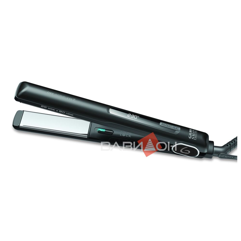 Праску GA.MA G-Style Digital Iht Oxy Active sl0185