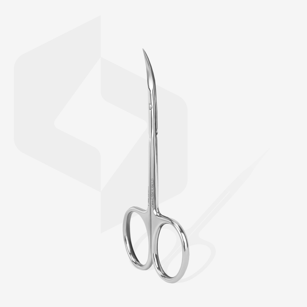 Ножницы маникюрные Сталекс Expert SE-50/3