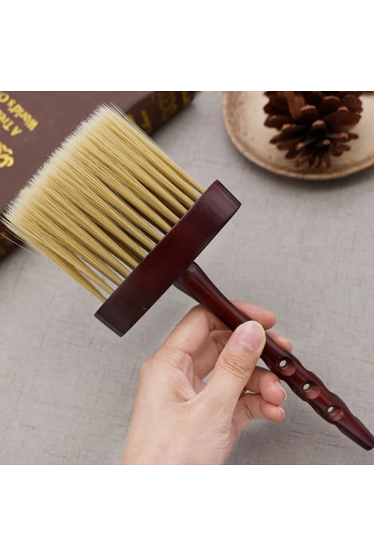 Сметка для волос SPL 9074