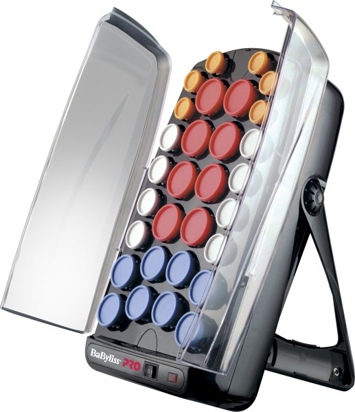 Термобігуді Babyliss 3031 30шт BAB3031E