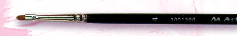 Термобраш удлинённый JRL Ceramic+Ion d32мм JRL-BR32L
