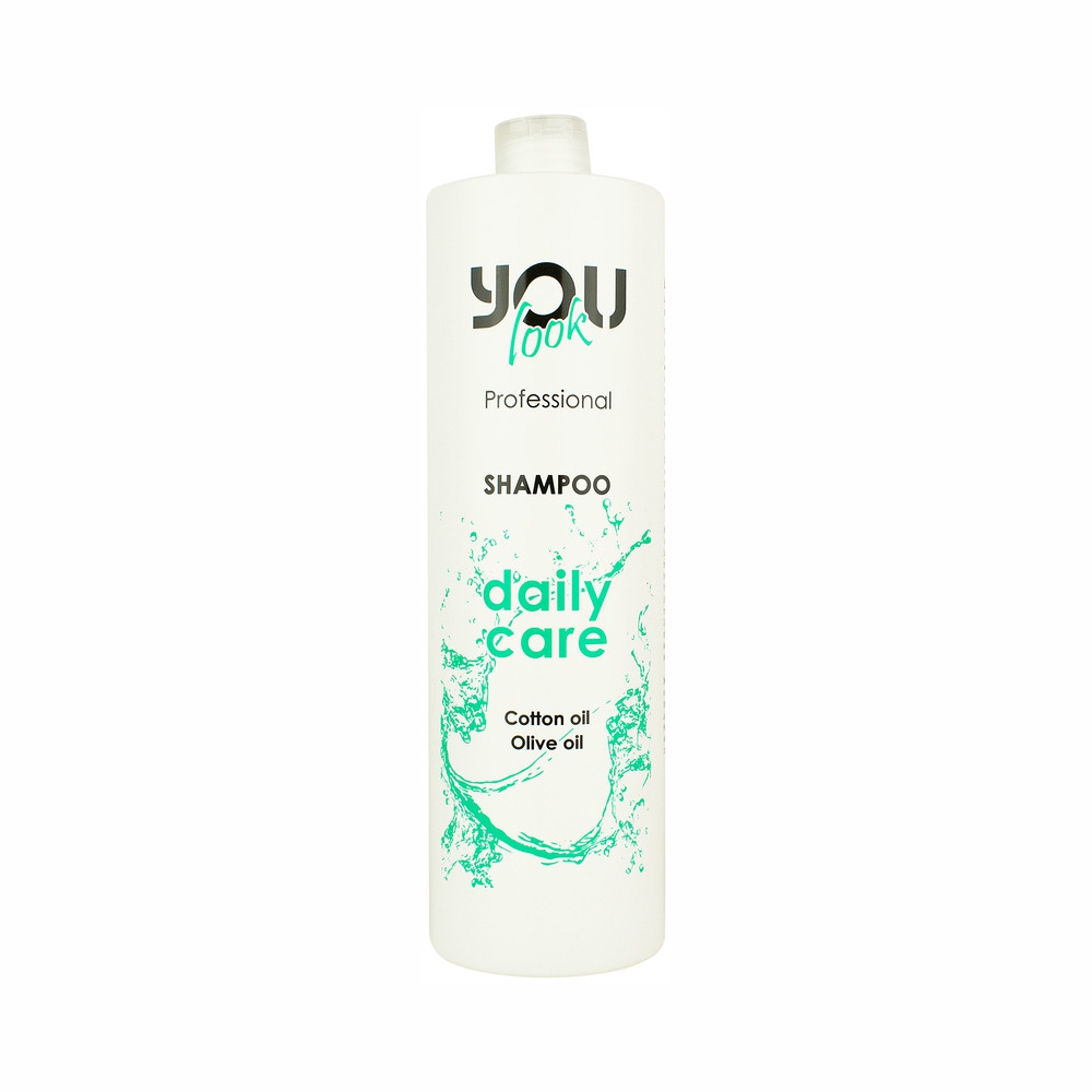 Шампунь для щоденного догляду You Look Professional Daily Oil Shampoo 250мл