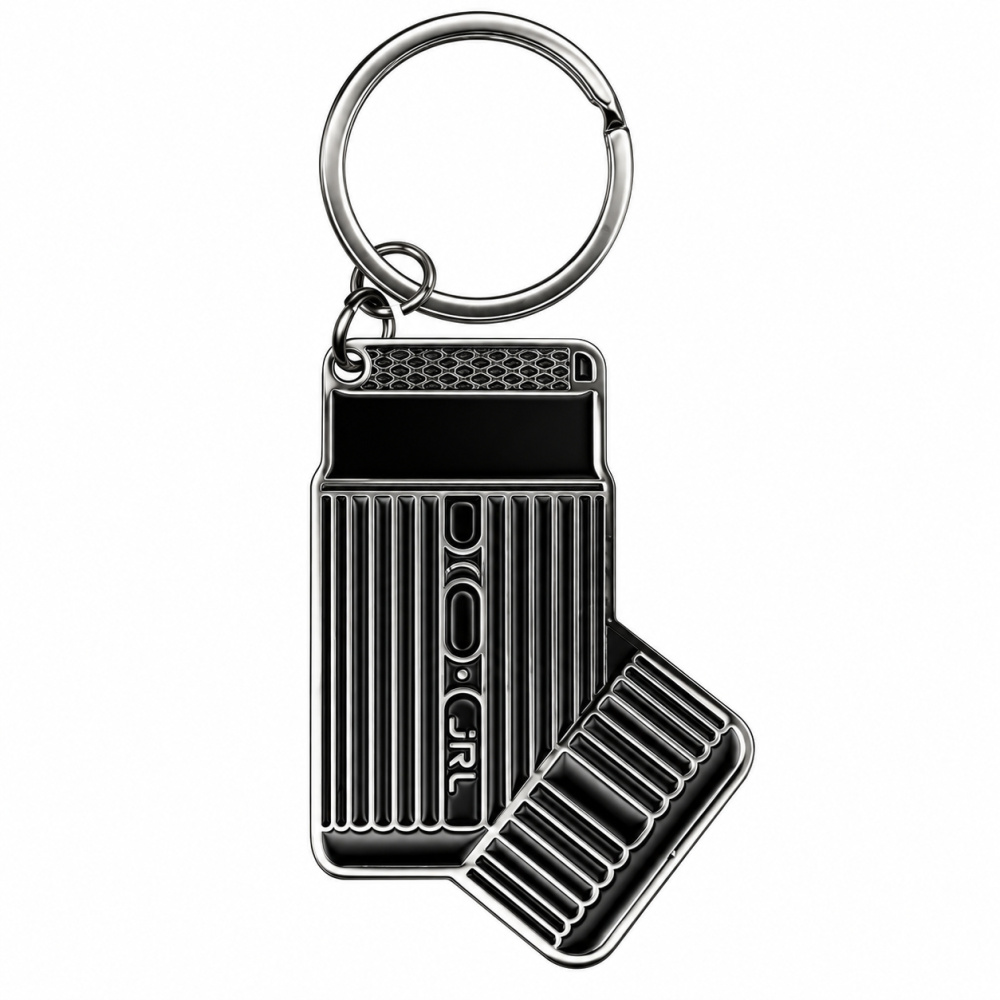 Брелок JRL Onyx SF Pro-Shaver JRL-A21