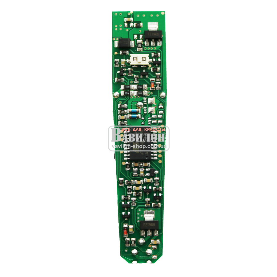 Плата управління Moser Li + Pro mini 1584-7110