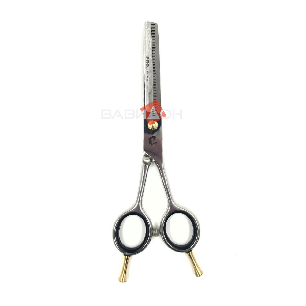 Ножницы PRO Line SA-535 5,5" филировочные