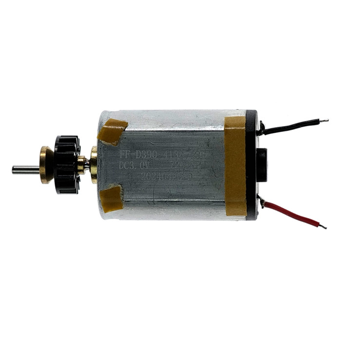 Мотор для машинки JRL-1090 JRL-1090-2