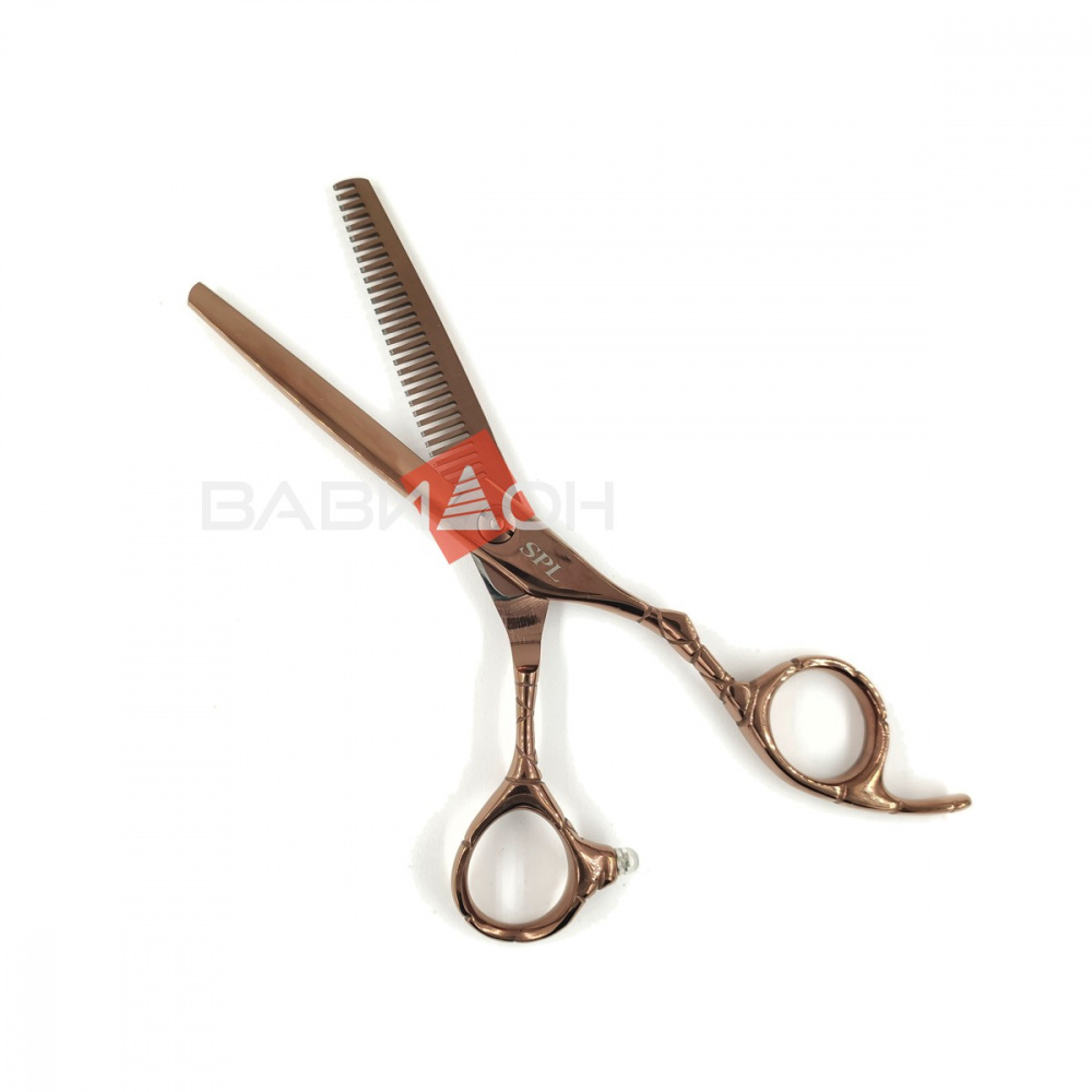 Ножницы SPL филировочные 90063-63