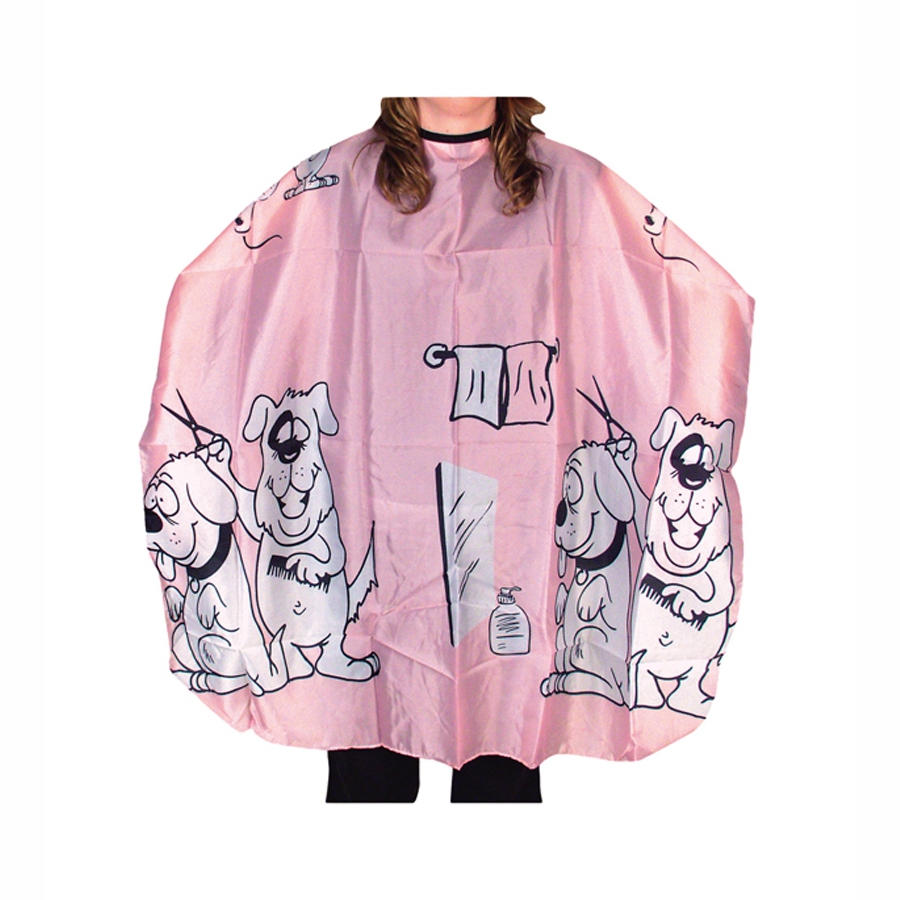 Пеньюар детский Eurostil 02508  на липучке 95*120см