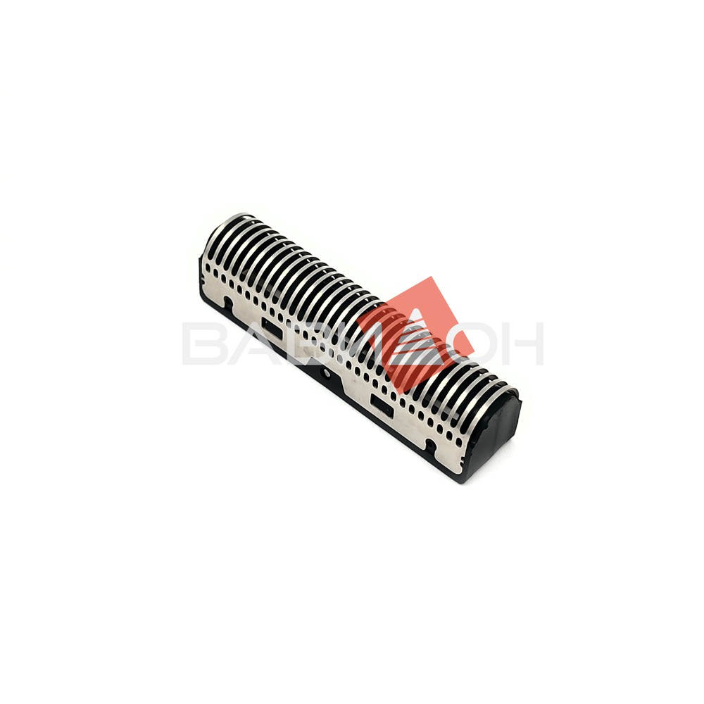 Нож для бритвы Tico Double Force Shaver