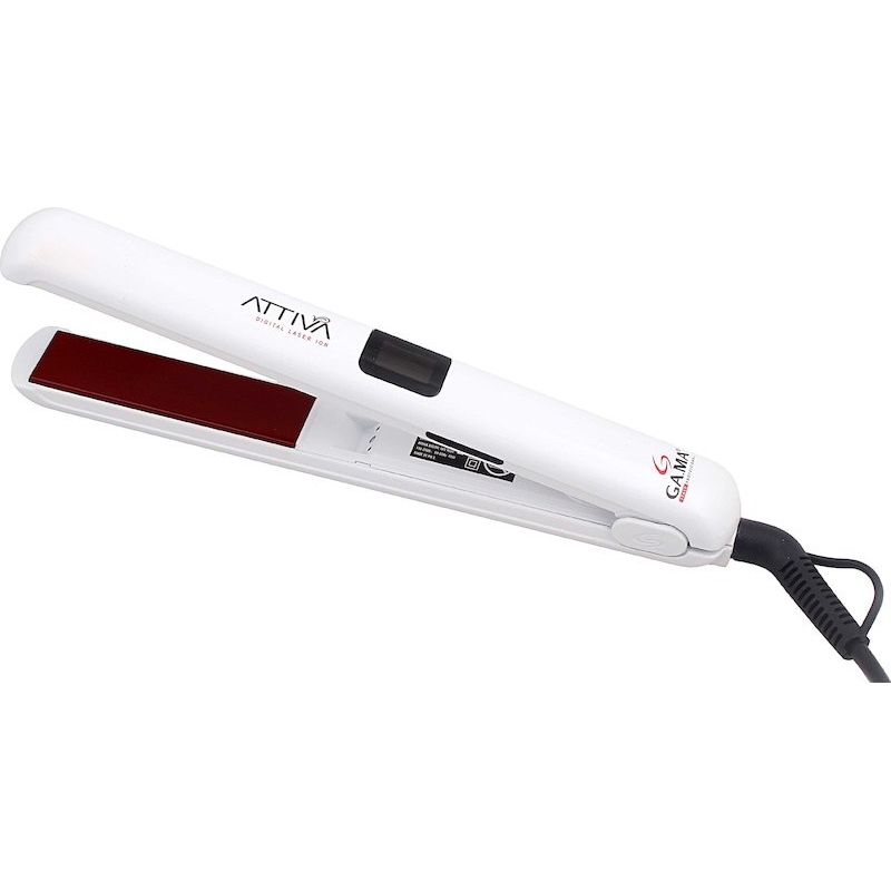 Праску GA.MA Attiva Digital Ion Plus + P21.CP9DLTO.BN/NR