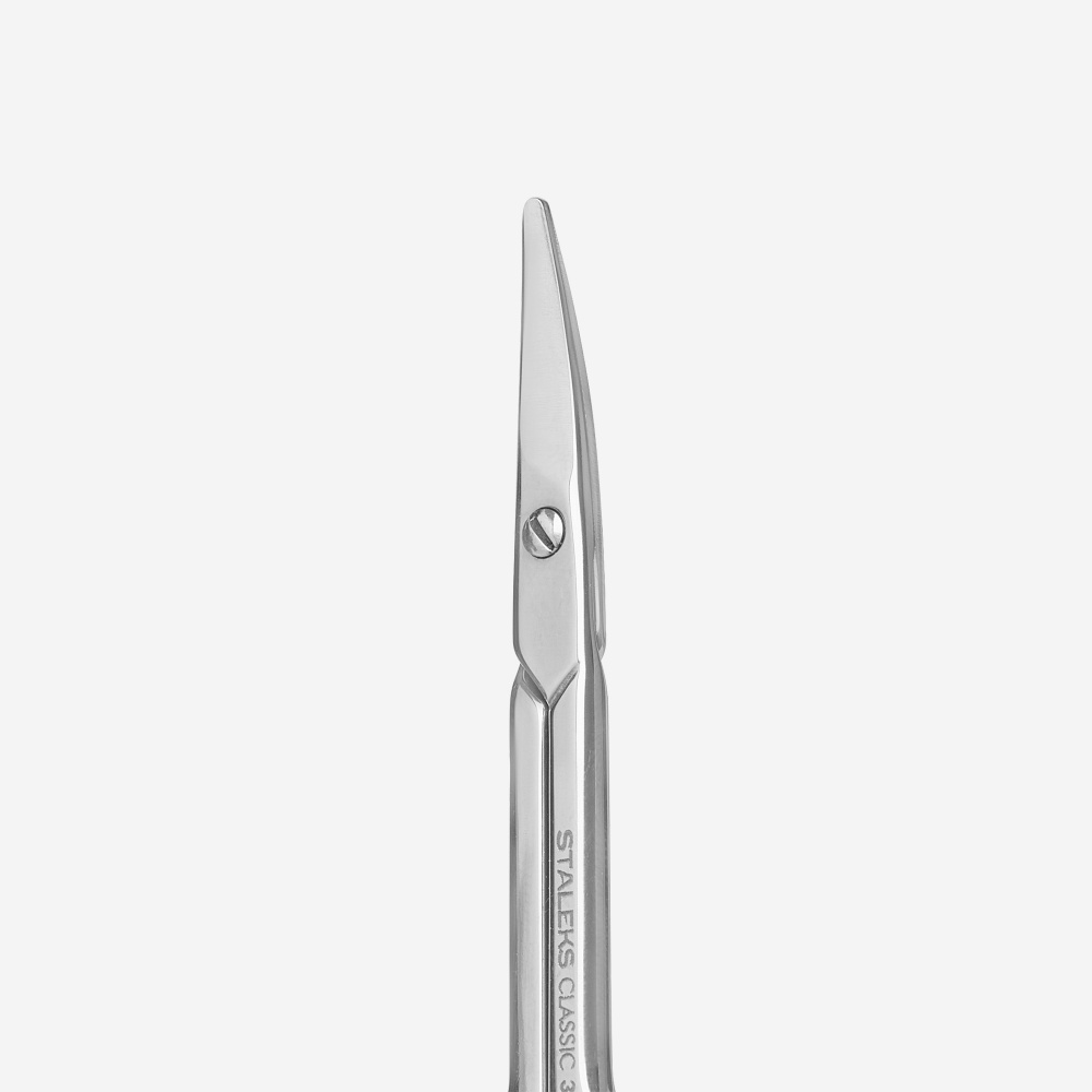 Ножницы маникюрные Сталекс Classic SC-32/1 детские