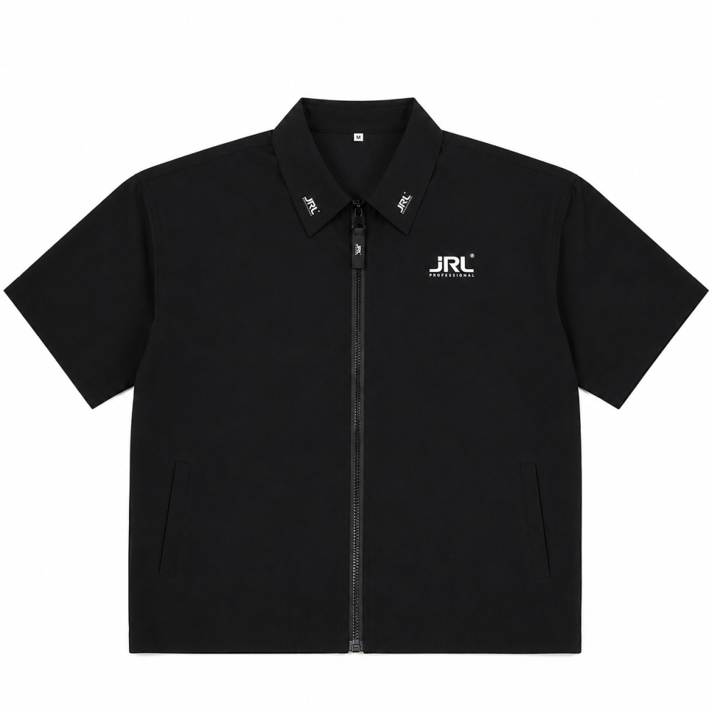 Професійна уніформа барбера JRL Artisan Barbers XL JRL-EN25015-XL