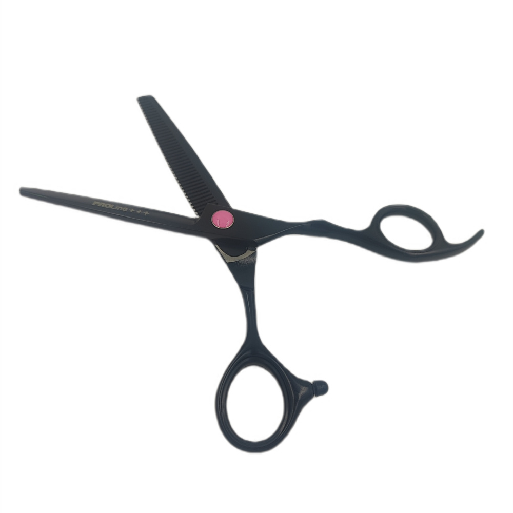 Ножницы PRO Line K17RT 6" филировочные