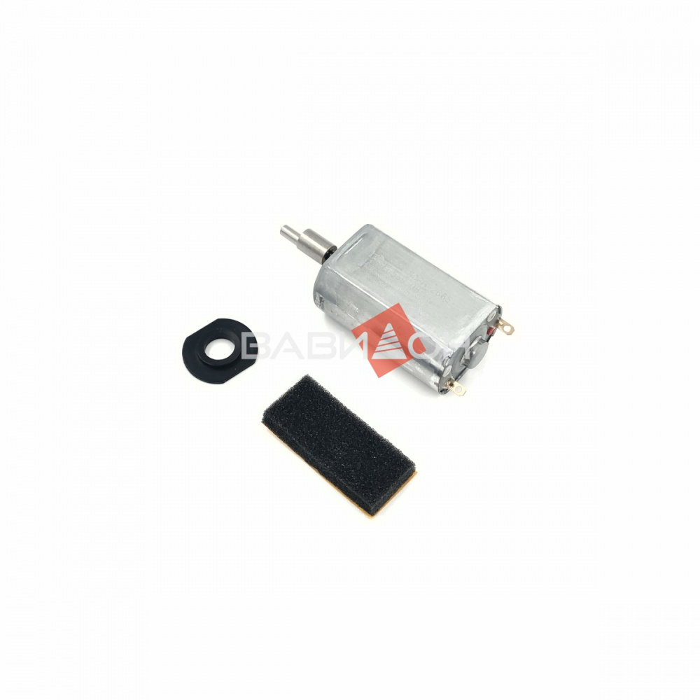 Мотор Moser 1588 Li + Pro2 Mini з ексцентриком 1588-7020