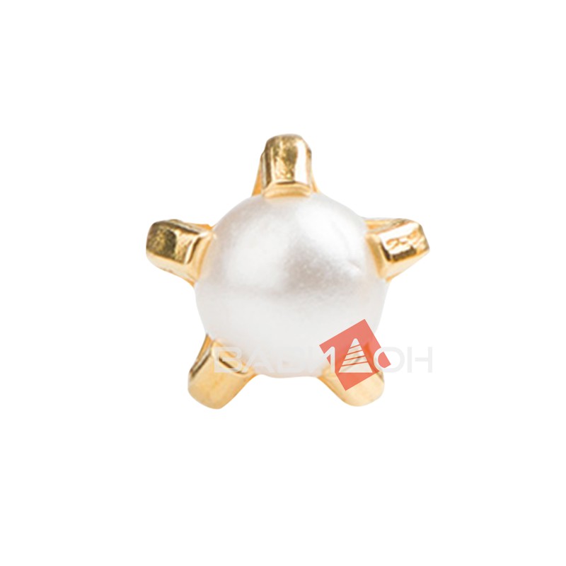 R1301Y Жемчужина в крапане