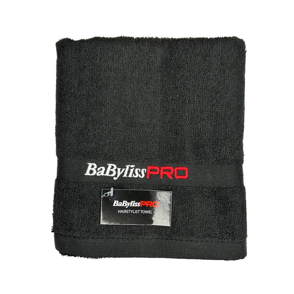 Полотенце парикмахерское BaByliss PRO M4123E