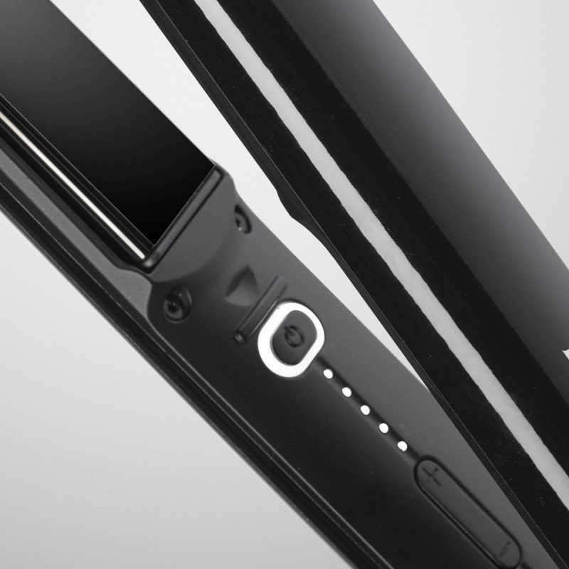 Утюжок BaByliss PRO Styler Stilista Black BAB3550BE