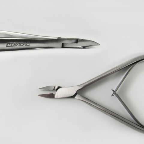 Сталекс щипцы Classic NC-10-11 (КМ-08)