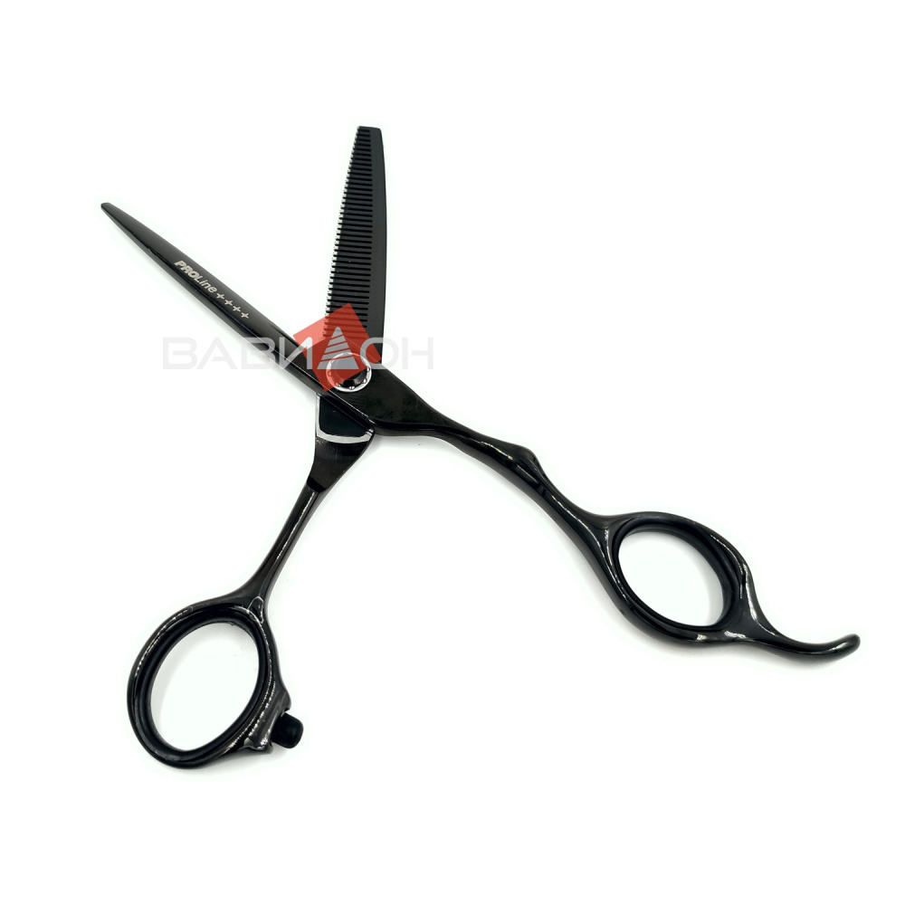Ножницы PRO Line FX03BRT 6" филлировочные