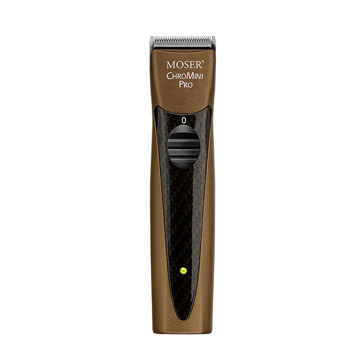 Комплект Moser ChromStyle Pro & Moser ChroMini Pro Carbon Style 1871-0078