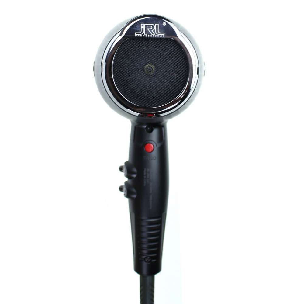 Фен JRL Forte Pro Black 2400W JRL-FP2020L