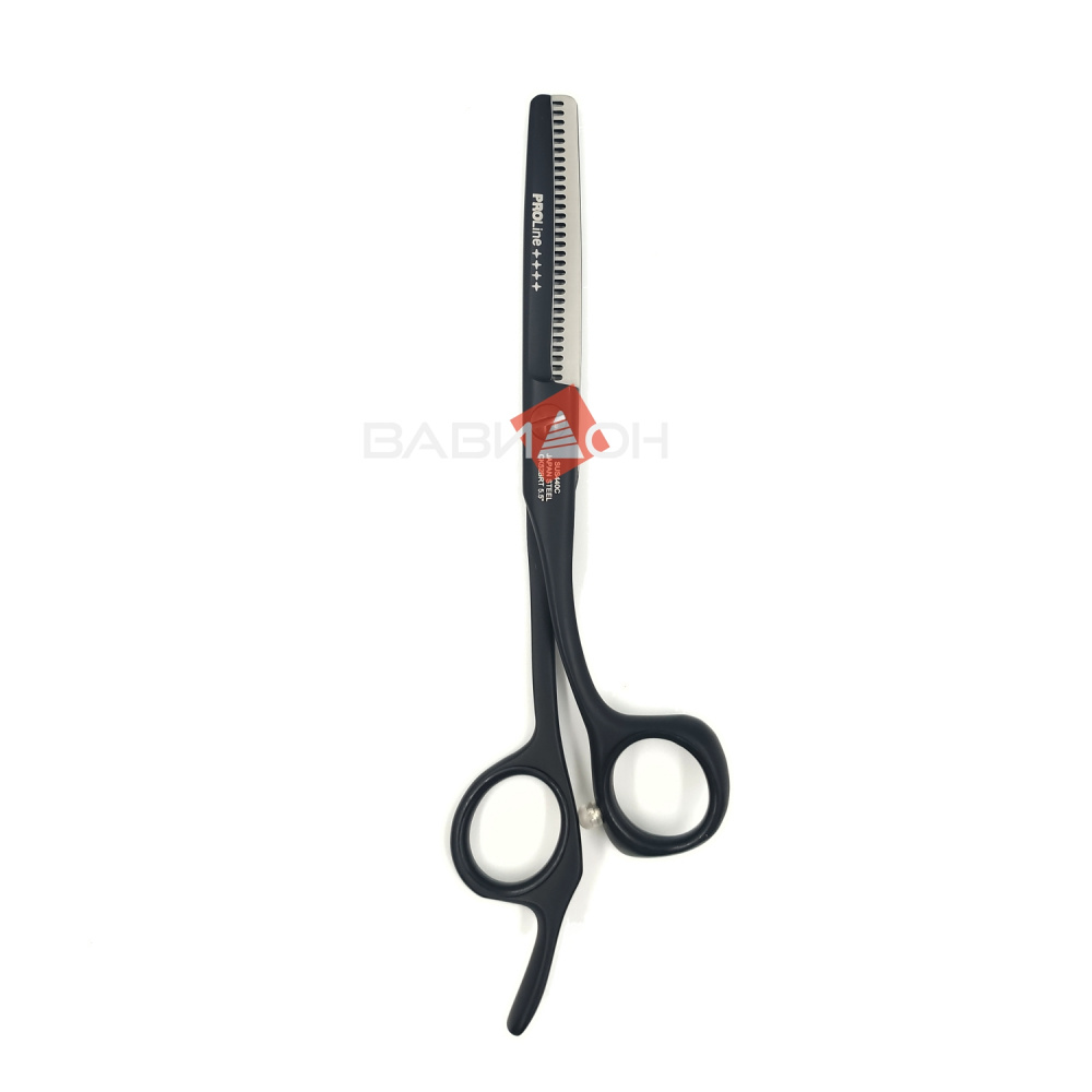 Ножницы PRO Line CK52BRT 5,5" филировочные