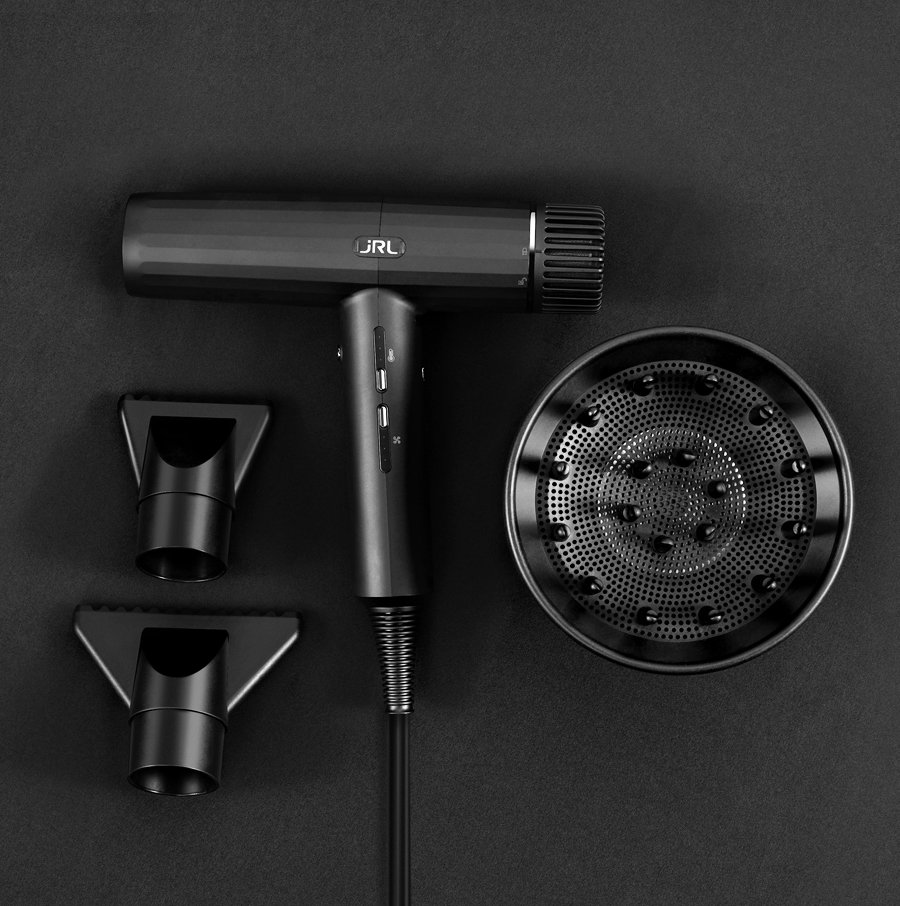 Фен JRL Forte Pro 2150W JRL-FP2020H