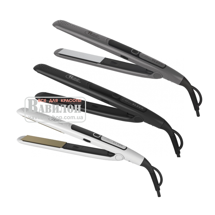 Корпус для Moser 1 591 ChroMini з кнопкою 1591-7610