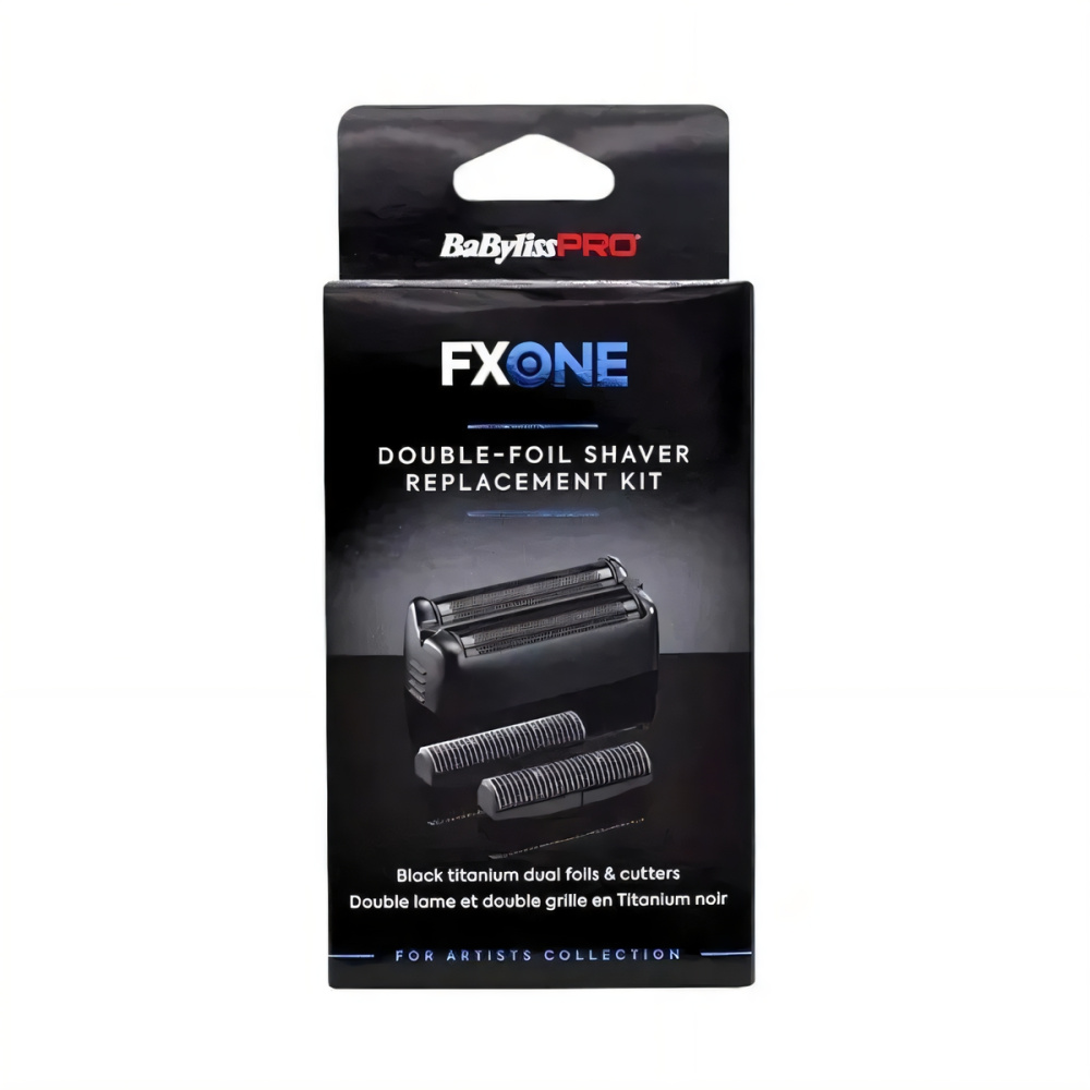 Сітка з ножем до бритви Babyliss FxOne FX79FS FX79RF2MBE 