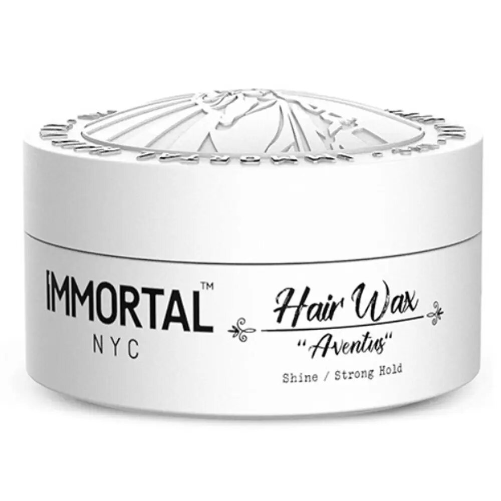 Воск для волос Immortal NYC Hair Wax Aventus 150ml