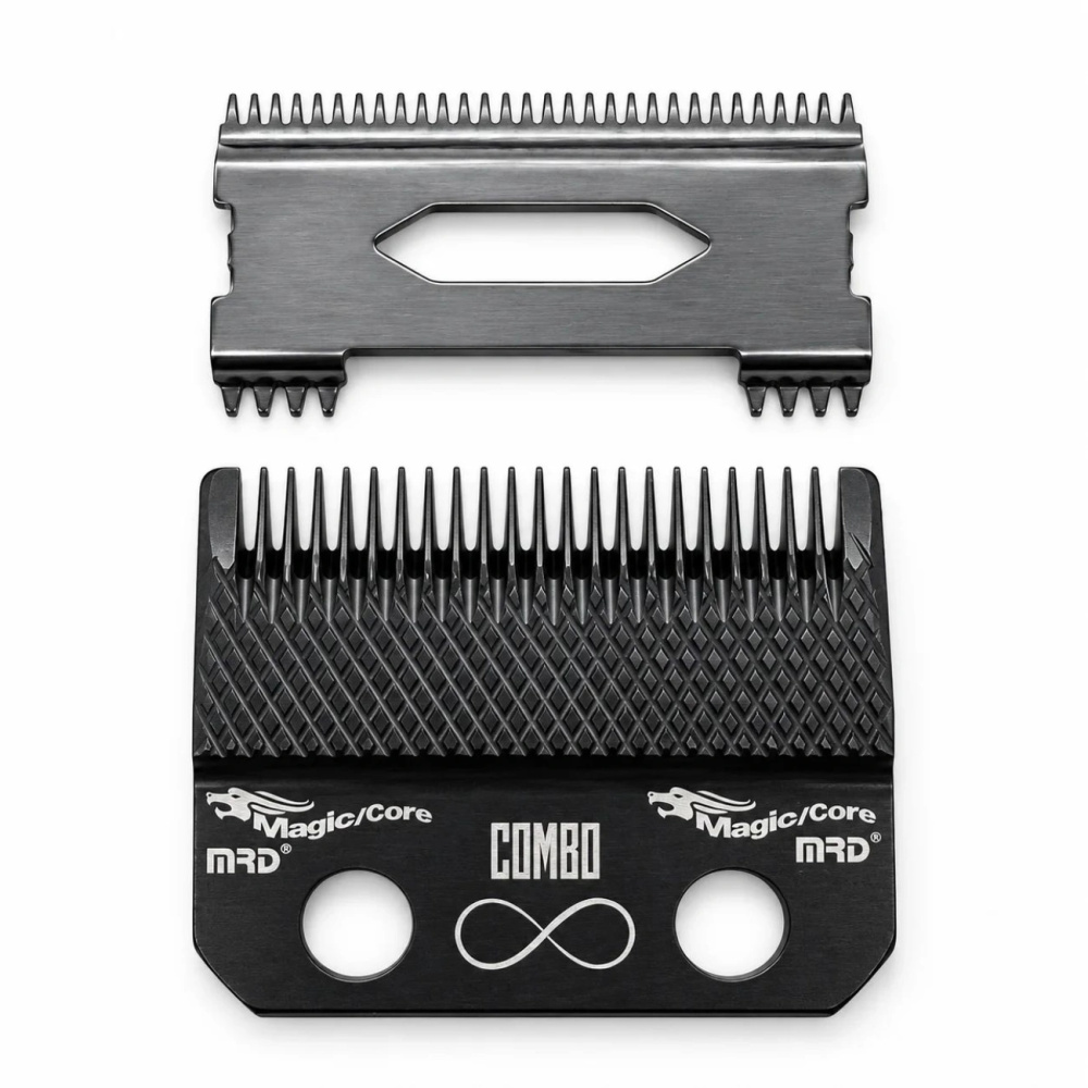 Нож для машинки MRD Diamond Blade Fade MRD-BL2
