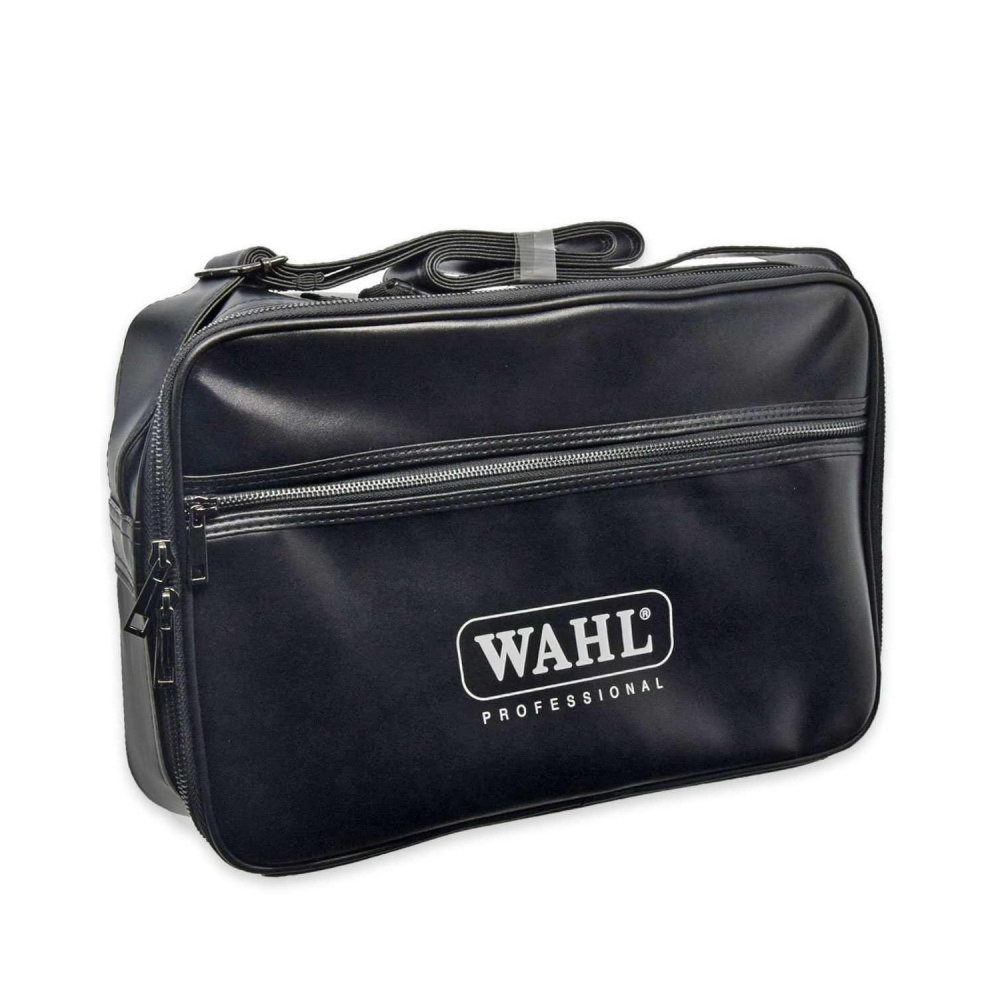 Сумка Wahl Retro Shoulder Bag для инструментов 0093-6450