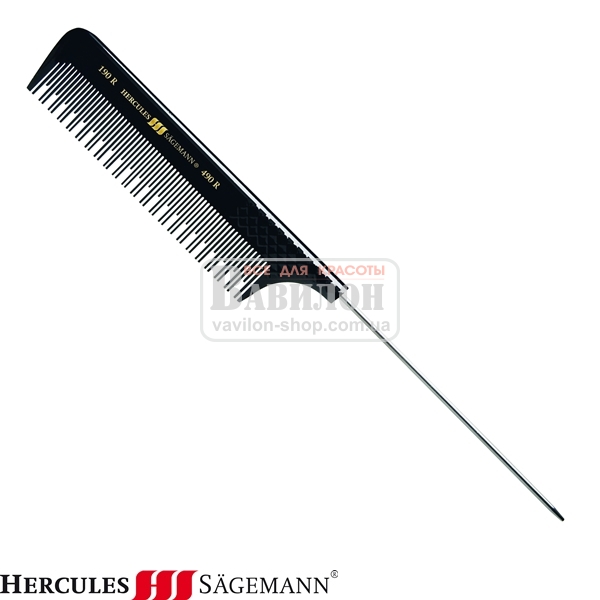 Расческа Hercules 190R-490R