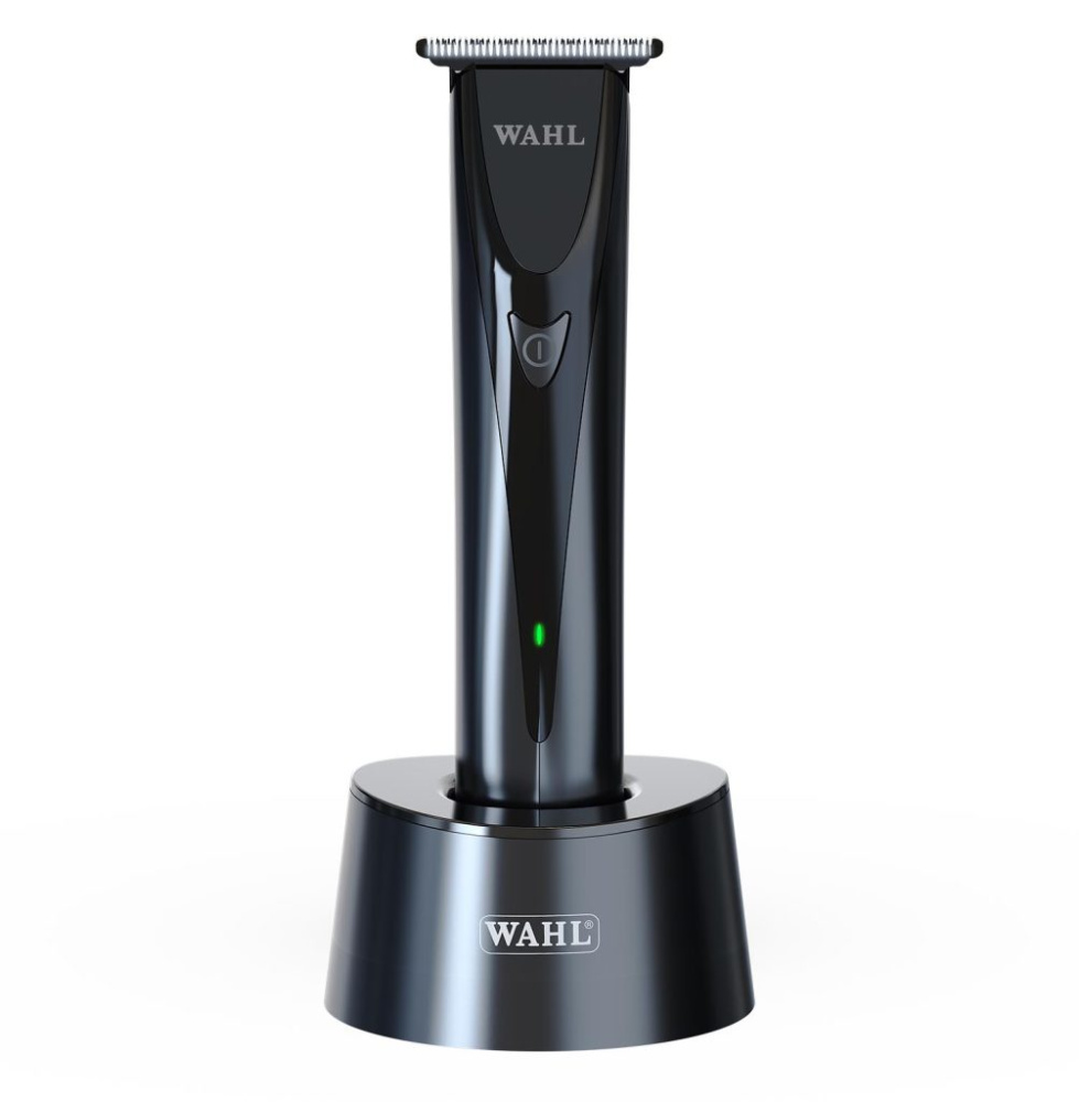 Машинка триммер Wahl Wahl ChroMini Duo 3029222