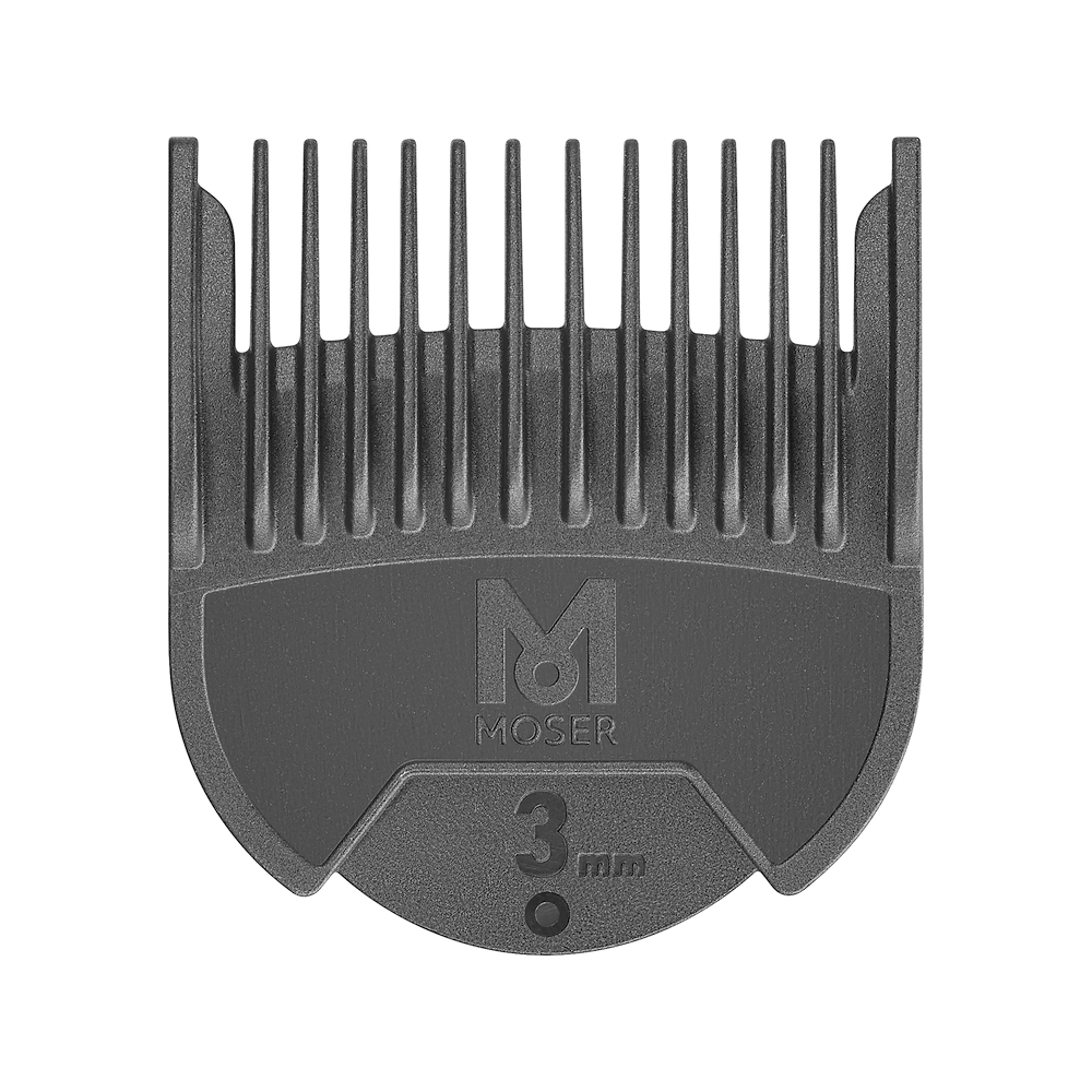 Насадка универсальная Moser Wahl Slide-On 3мм 1802-7150