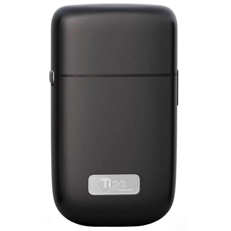 Бритва шейвер Tico Pro Assist Zero Shaver Black 100436