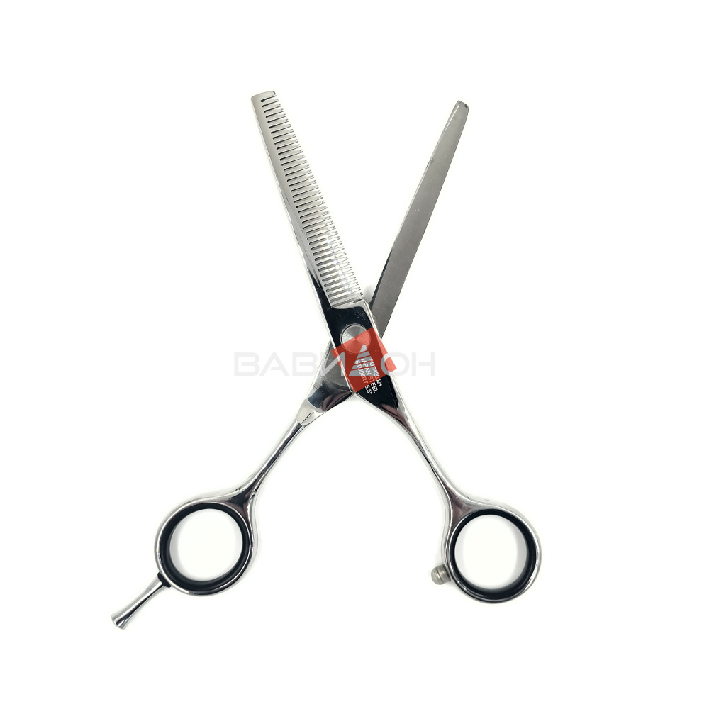 Ножницы PRO Line STU08RT 5,5" филировочные