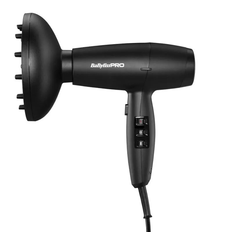 Фен Babyliss Lupia BAB7600E