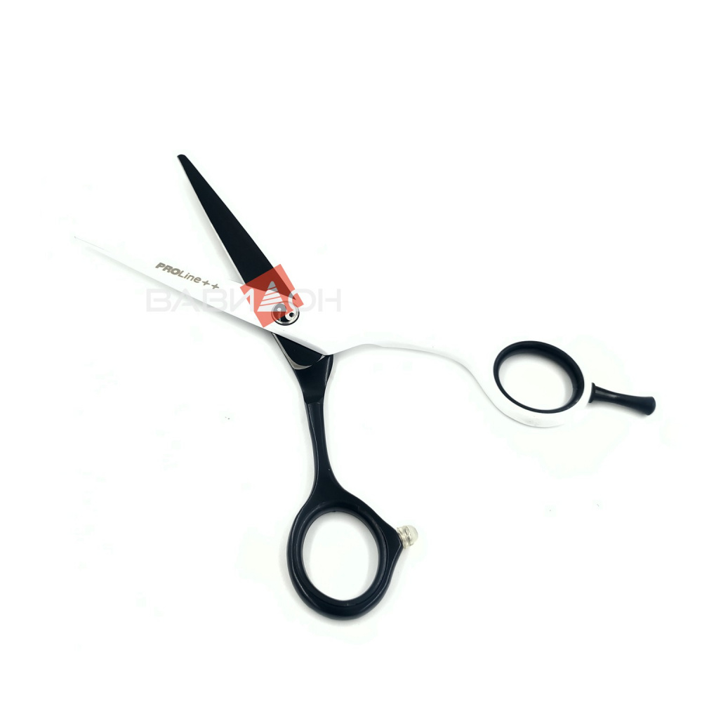 Ножницы PRO Line R22W&B 5,5"