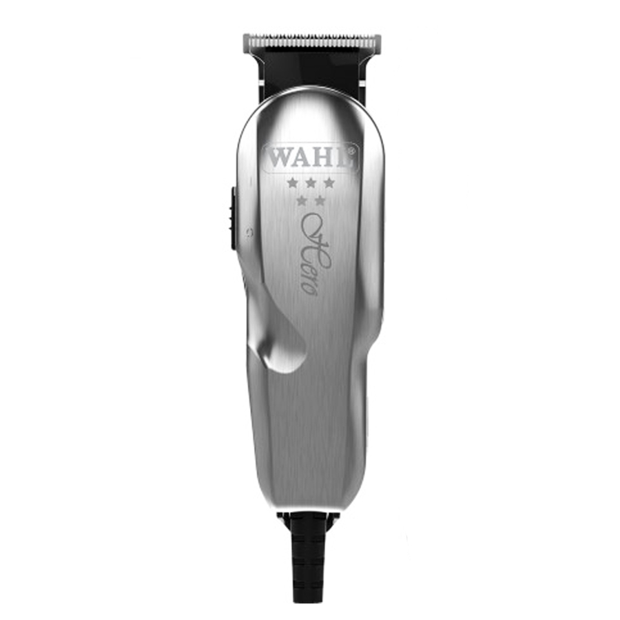 Машинка для стрижки Wahl Hero окантовочная