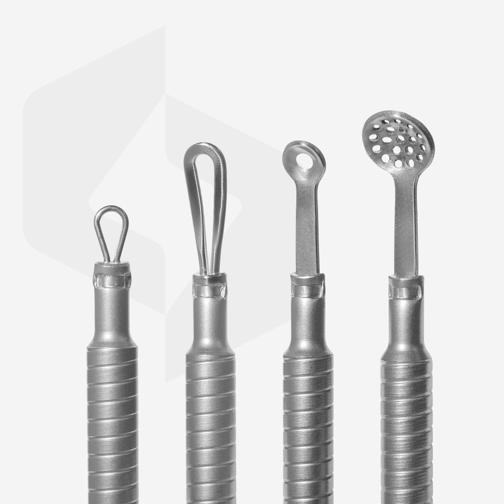 Косметологический набор "Чистая кожа" Сталекс Beauty&Care ZBC-30