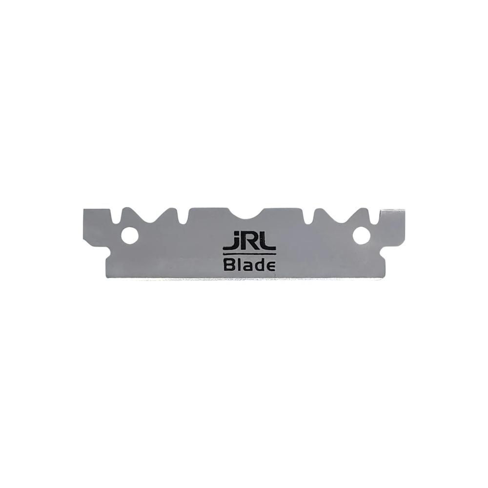 Лезвия односторонние JRL Single Edge Razor Blades 100шт JRL-JDJ02