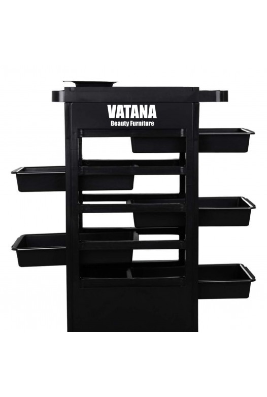Перукарський візок тролес Vatana 578-006