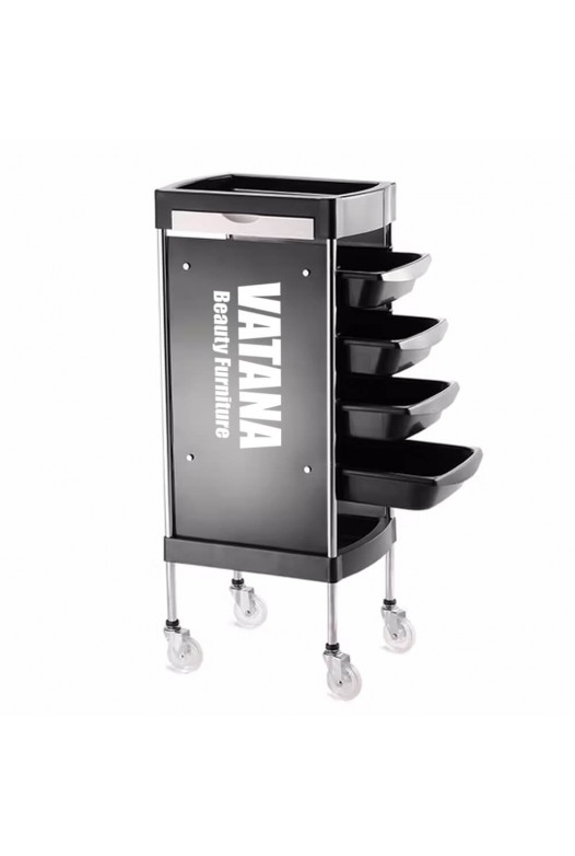 Перукарський візок тролес Vatana 578-005