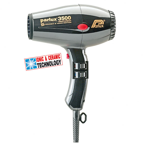 Фен Parlux 3500 Supercompact 2000W