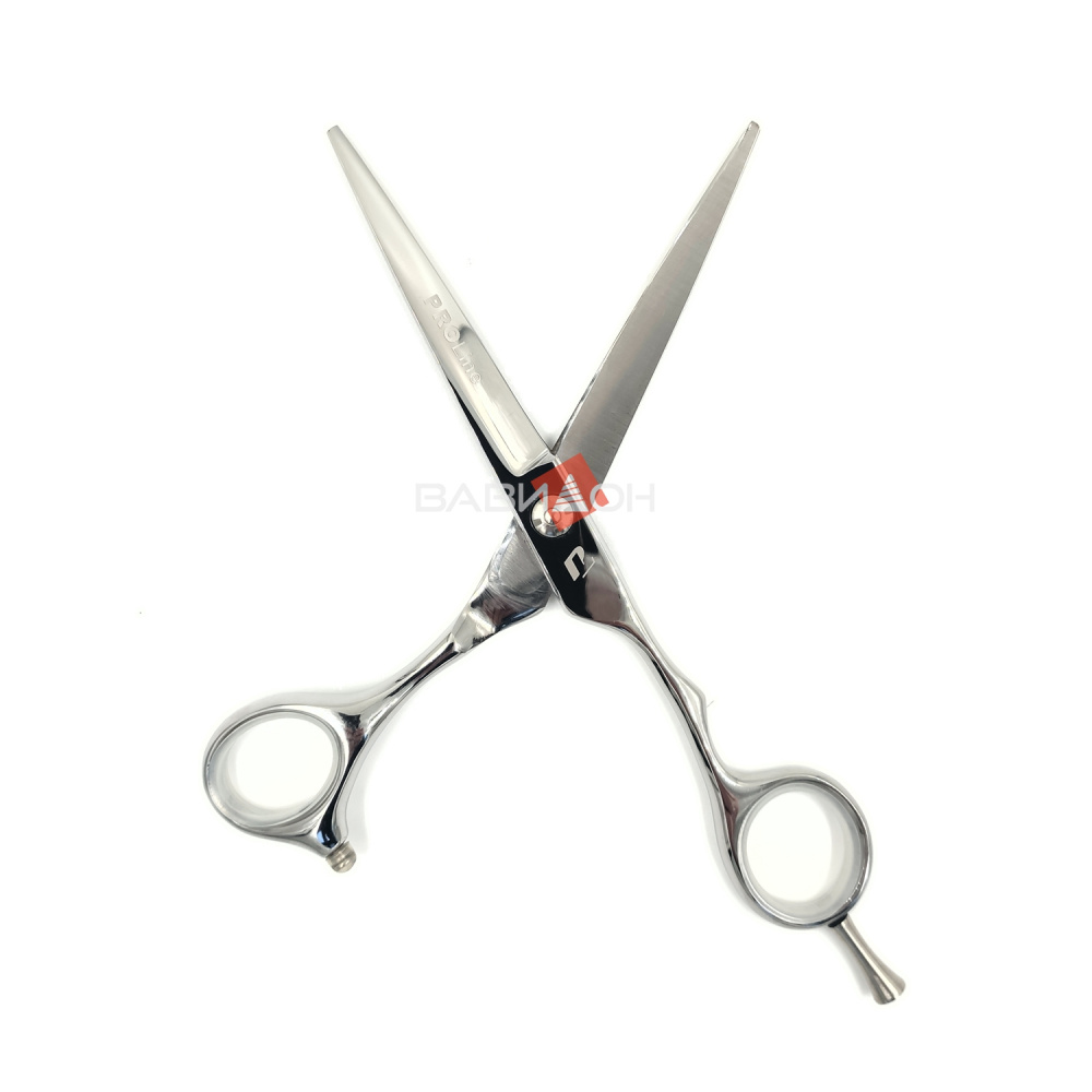 Ножницы PRO Line D22 6" 