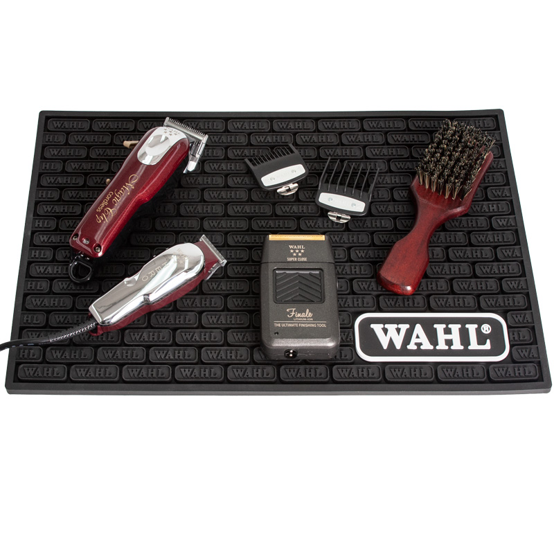 Силиконовый мат-коврик Wahl Toolmat 0093-6410