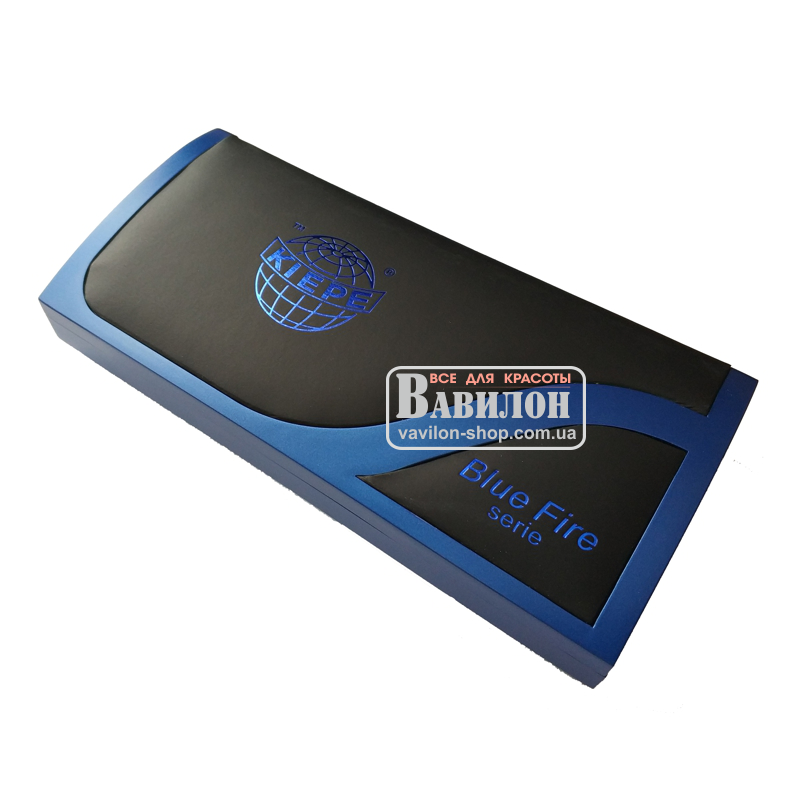 Ножницы Kiepe Blue Fire 220/6"