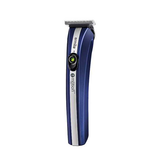 Комплект Ermila Motion & Ermila Motion Nano Midnight Blue Edition+ кейс 1885-0145
