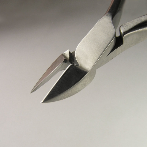 Сталекс щипцы Classic NC-10-11 (КМ-08)